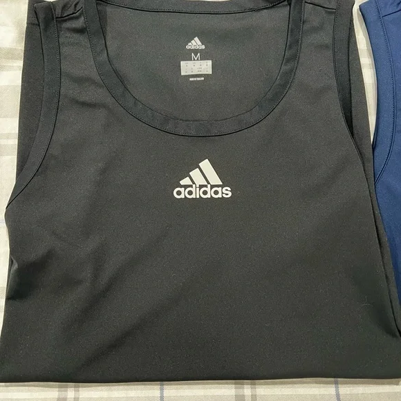Adidas Tank Tops - Picture 3 of 9